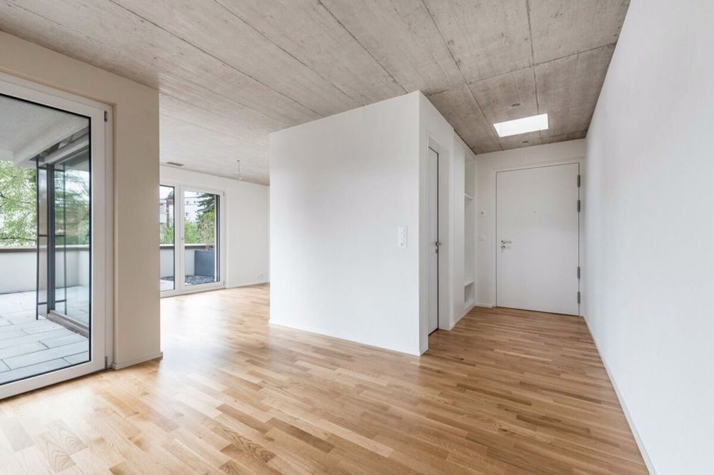 3 ½ Zimmer-Wohnung in Tägerwilen mieten - Bild 9