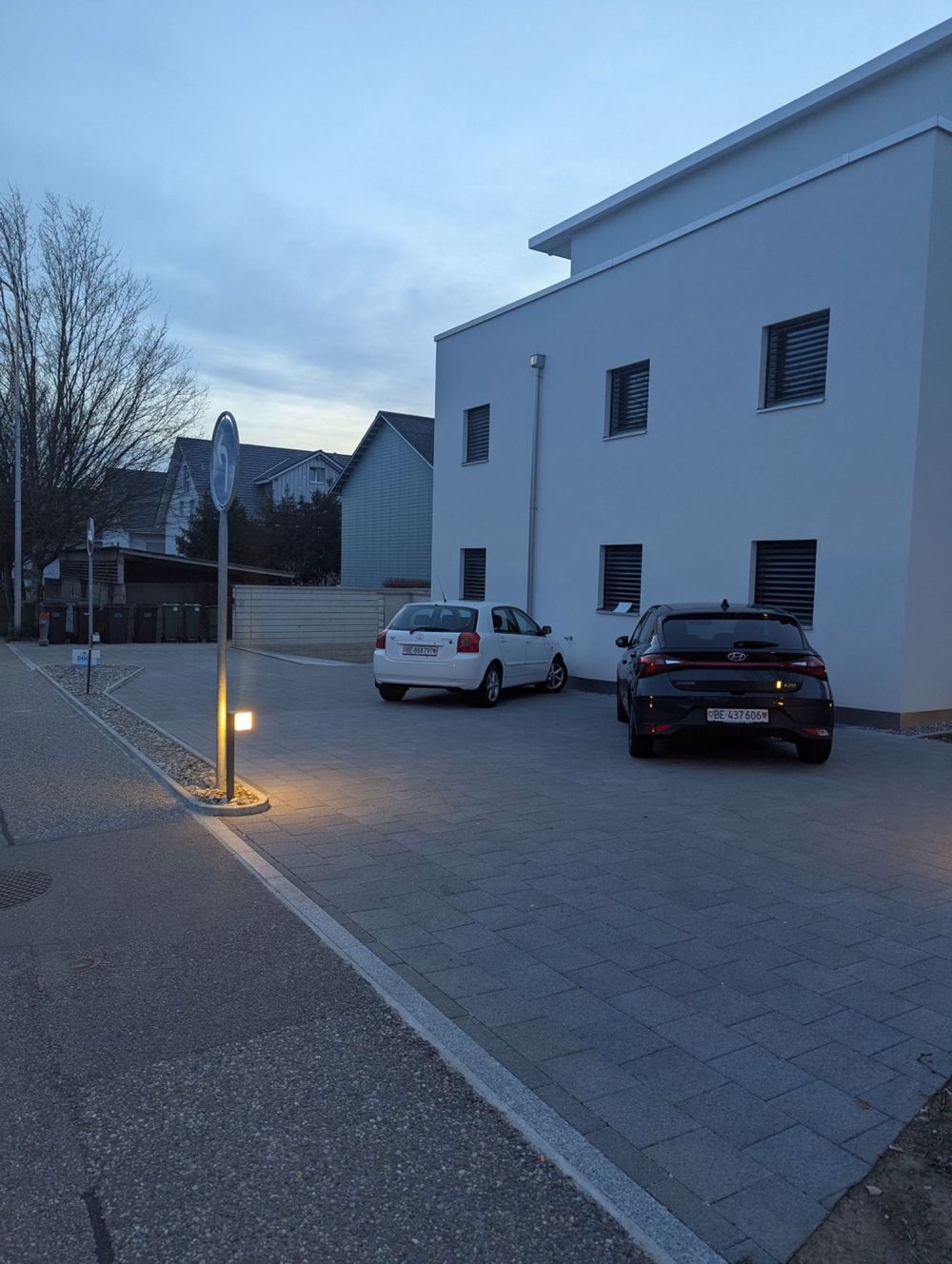 Suche für schöne 4,5 Zimmer Wohnung einen Nachmieter - Bild 2