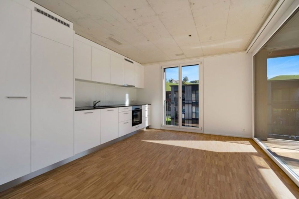 Wohntraum im Emmental - Bild 2