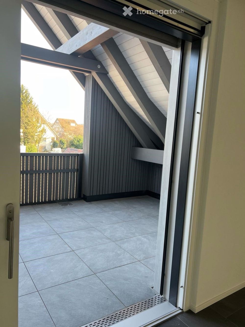 Wohnung in Adlikon b. Regensdorf - Bild 11