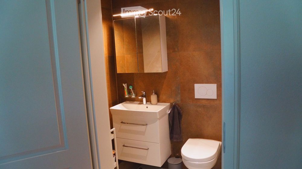 Moderne 4.5-Zimmer-Wohnung - Bild 5