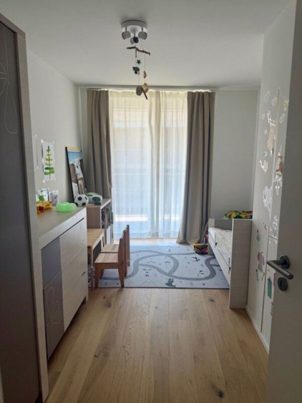 Appartement de 4.5 pièces - Bild 7