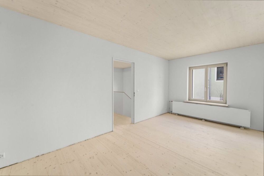 Design trifft Geschichte - exklusive, doppelstöckige Wohnung im Spinnereiareal (Erstbezug) - Bild 7