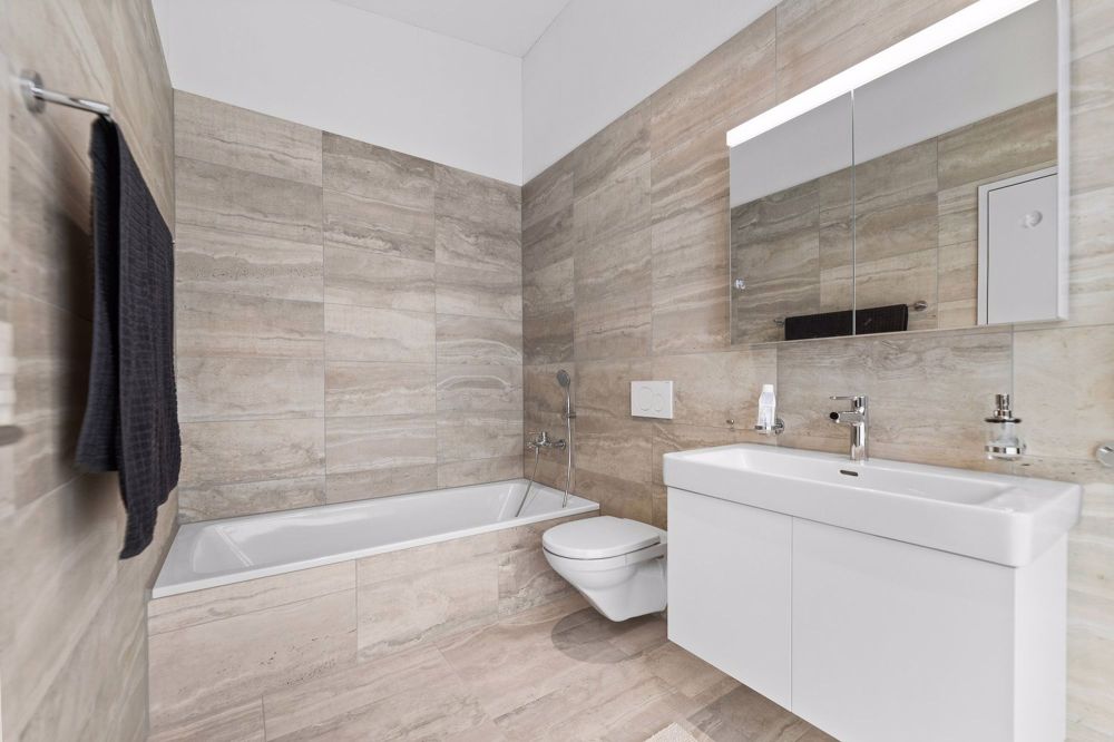 Exklusive 3.5-Zimmer Attikawohnung in Nebikon - Bild 8