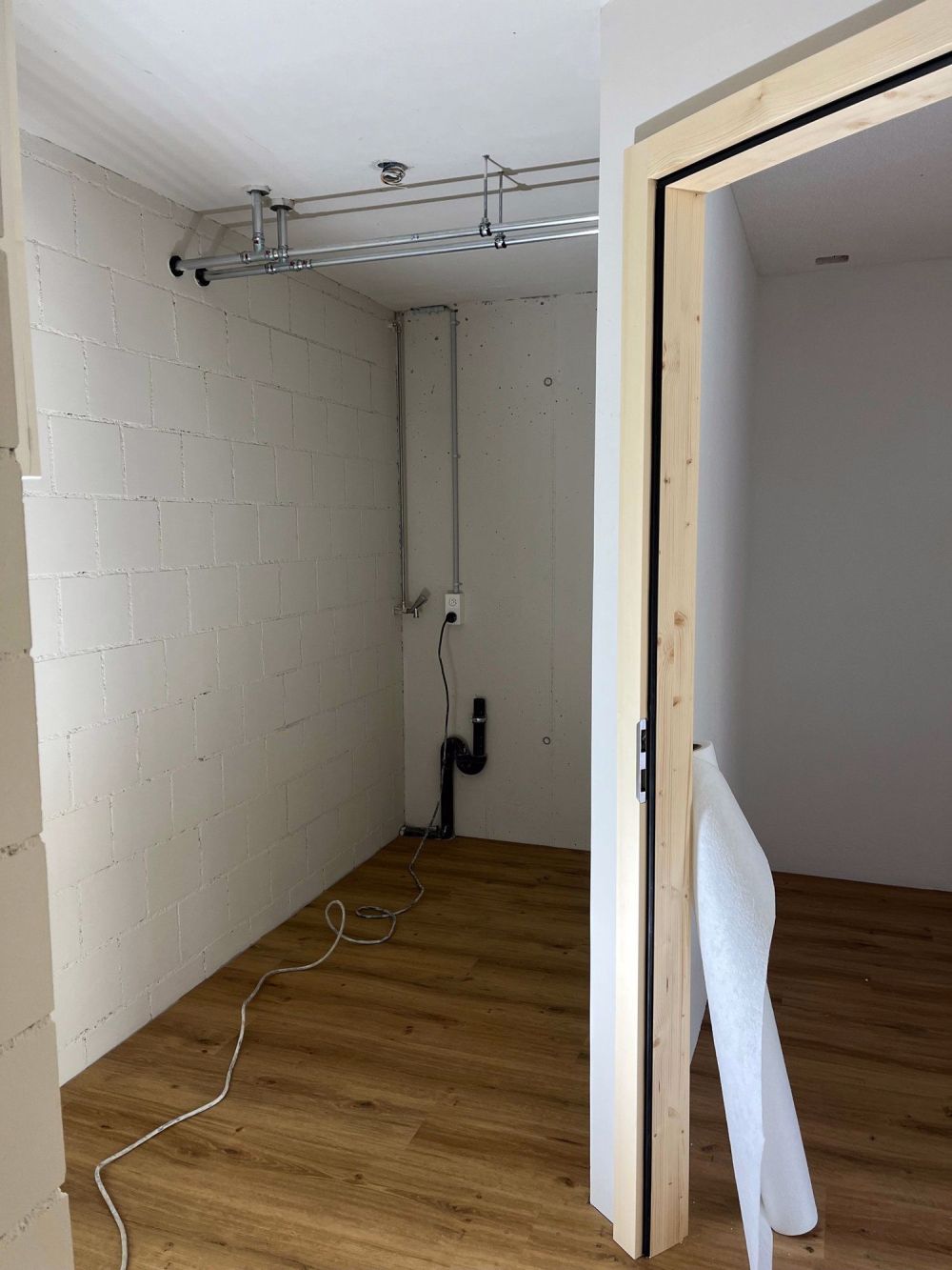 Neubau 2 Zimmerwohnung (Feriendauermiete) - Bild 5