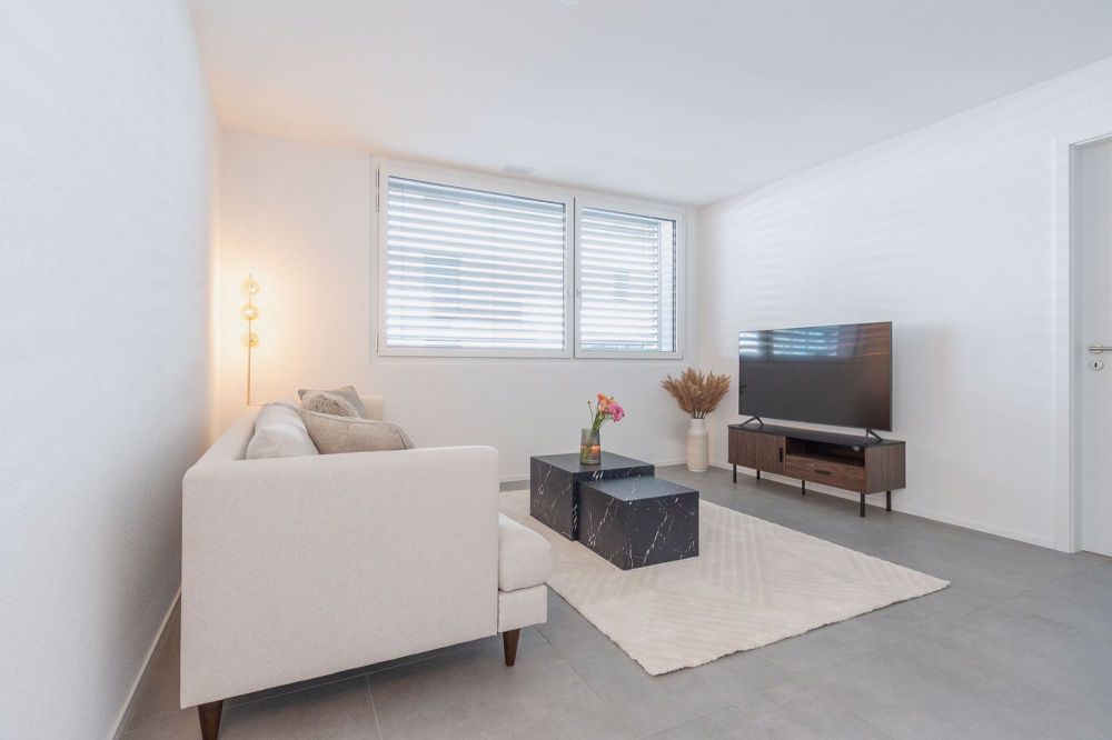 2 ½ Zimmer-Wohnung in Visp mieten - Bild 2