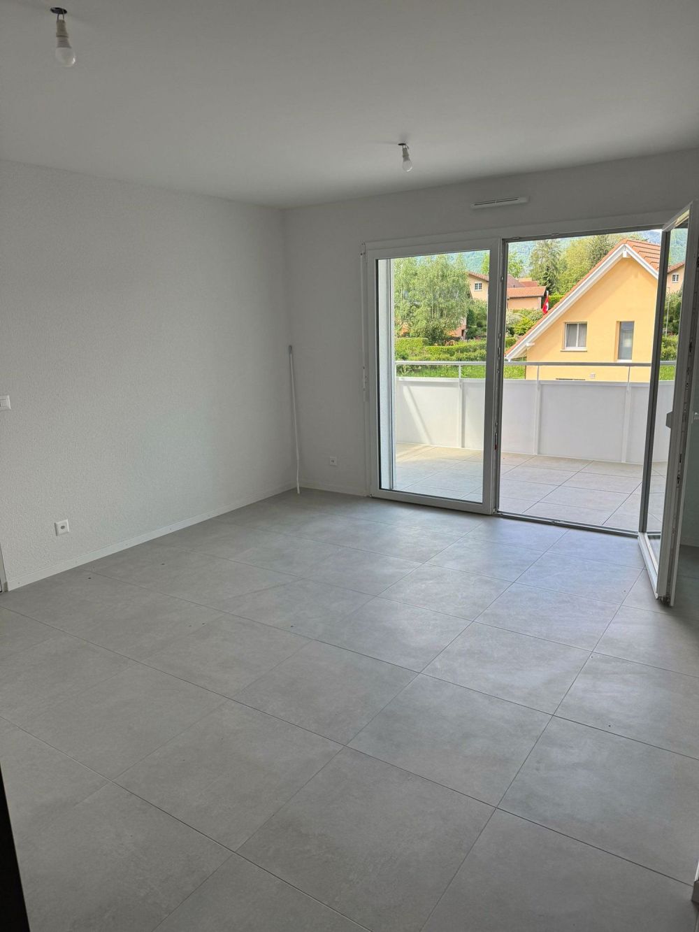 Appartement de 2,5 pièces à Bex - Bild 3