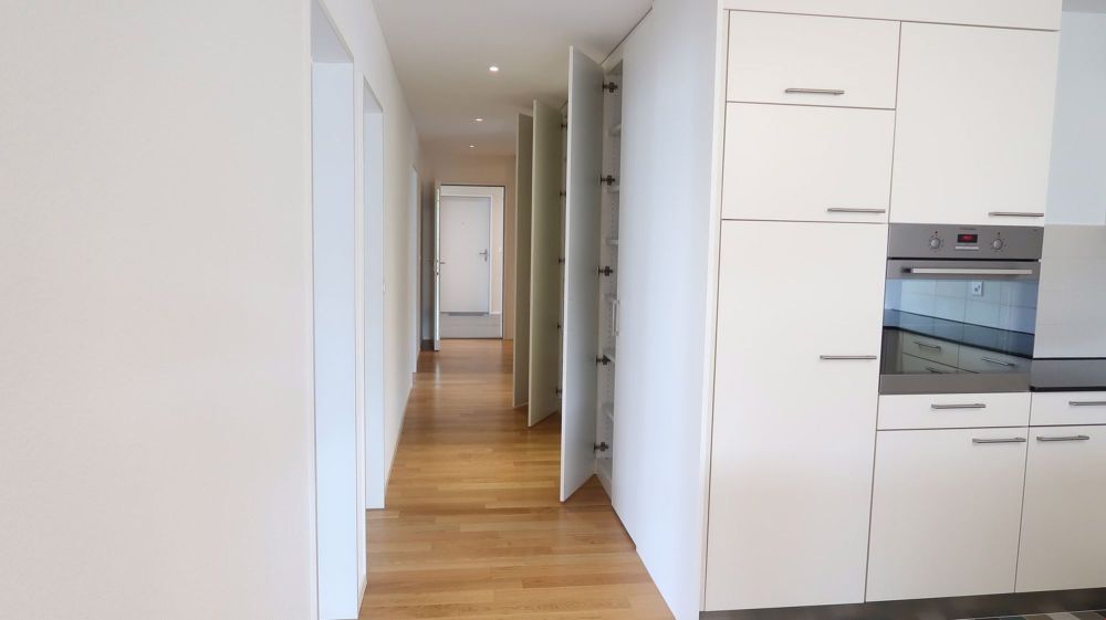 Moderne 2,5 Zimmer-Parterrewohnung - Bild 3