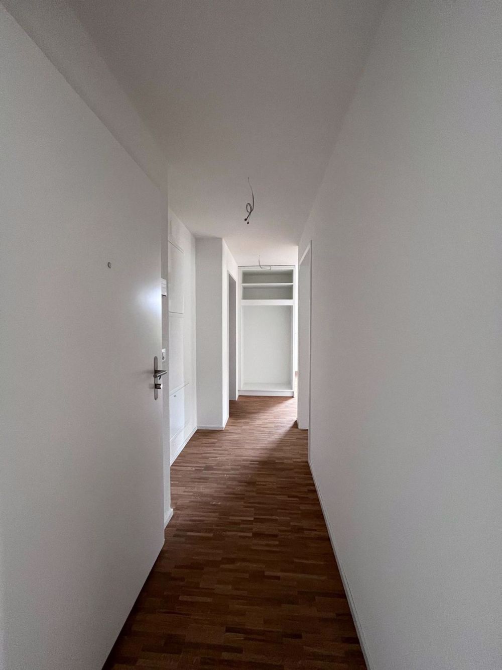 Erstbezug, total sanierte Neubauwohnungen in ruhigem Quartier in Belp - Bild 13