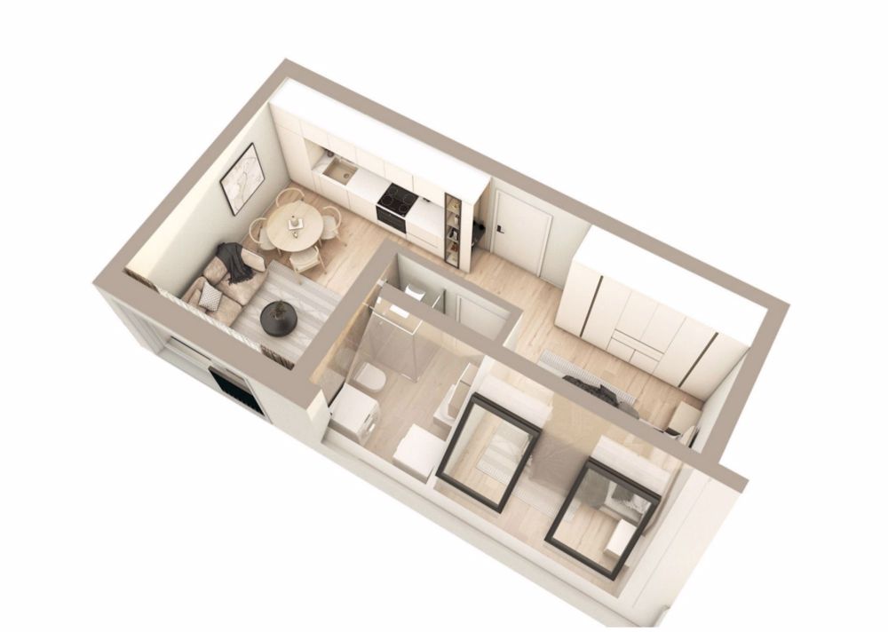 LEBEN WIE EIN EIGENTÜMER - Bild 8