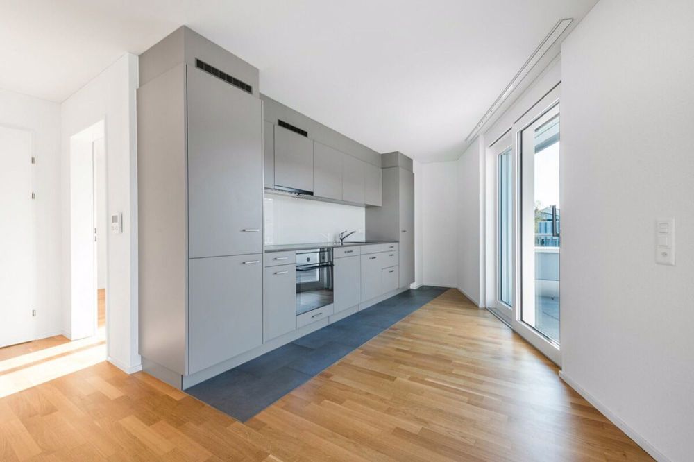 Wohnüberbauung DOMUM Winterthur - Bild 3