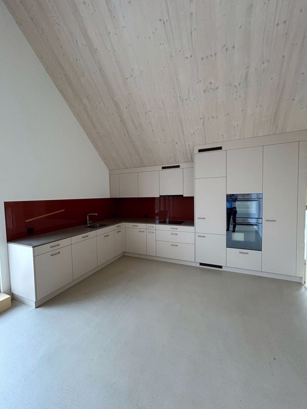 5.5 Maisonette-Wohnungen - Bild 3