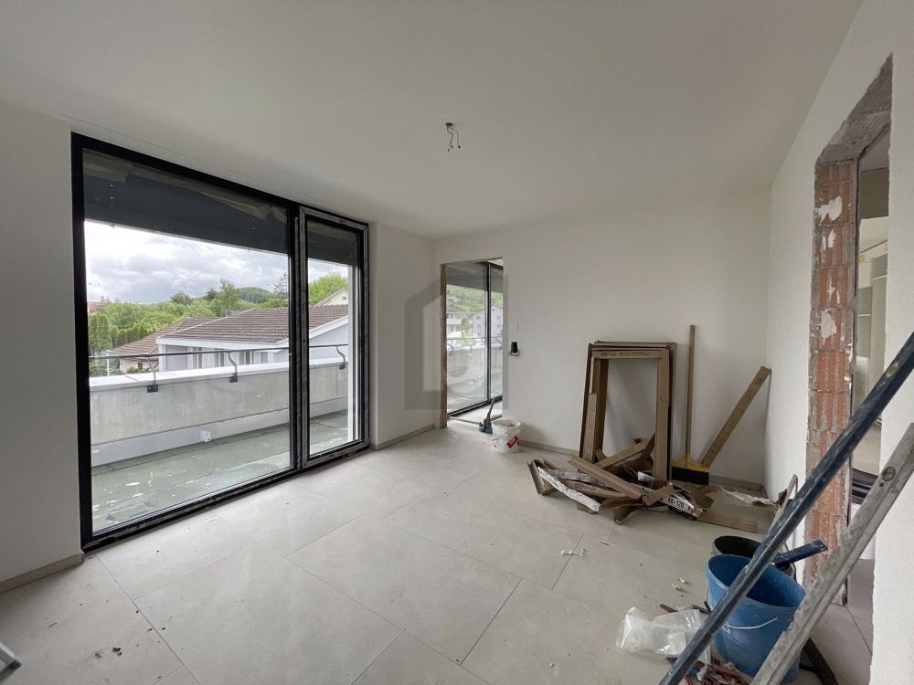 MODERN MIT GROSSER TERRASSE - Bild 3