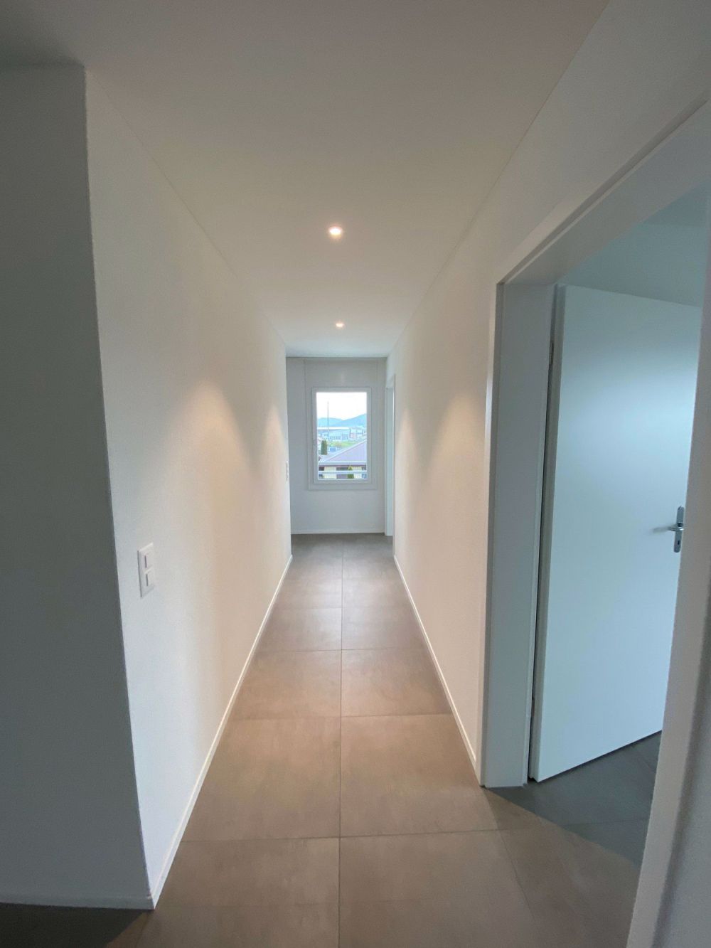 3.5 Zimmer Wohnung im Neubau LEON Schötz - Bild 11