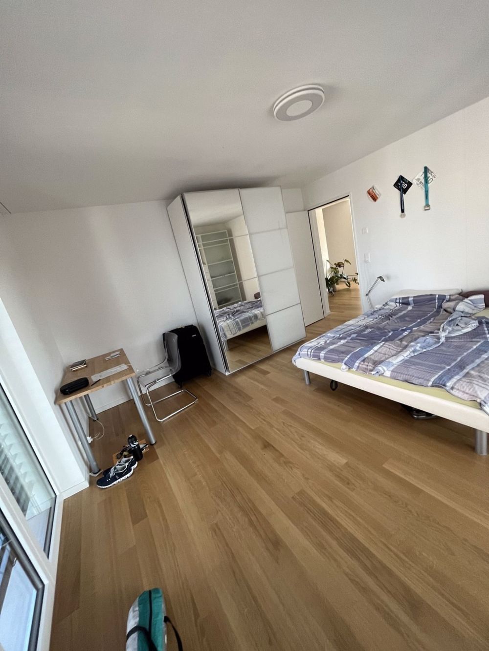 WG Zimmer in Zürich mieten - Bild 3