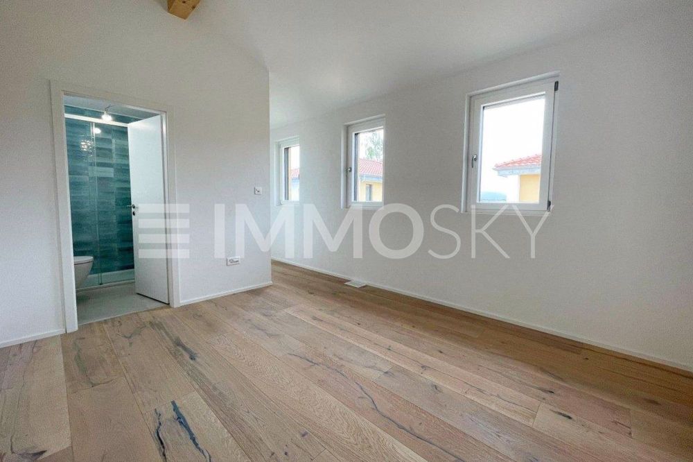 4 ½ Zimmer-Doppeleinfamilienhaus in Domdidier mieten - Bild 4