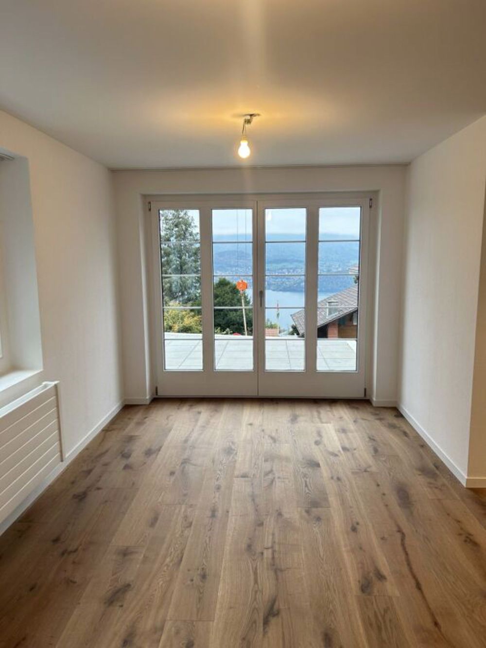 Erstbezug nach Renovation - 4.5-Zimmerwohnung im Soussol - Bild 4