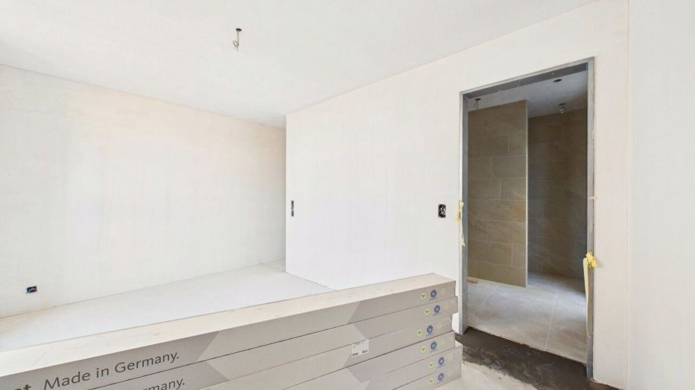 Stadthaus Baden - Neubau: Attraktive 4.5-Zimmer Gartenwohnung an bester Lage in Baden - Bild 10