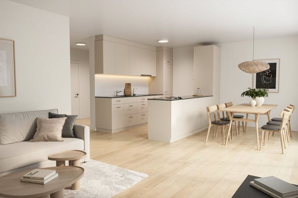ERSTVERMIETUNG: 3.5-Zimmer-Wohnung I SOMMERPARK-VILLMERGEN.CH - Bild 6