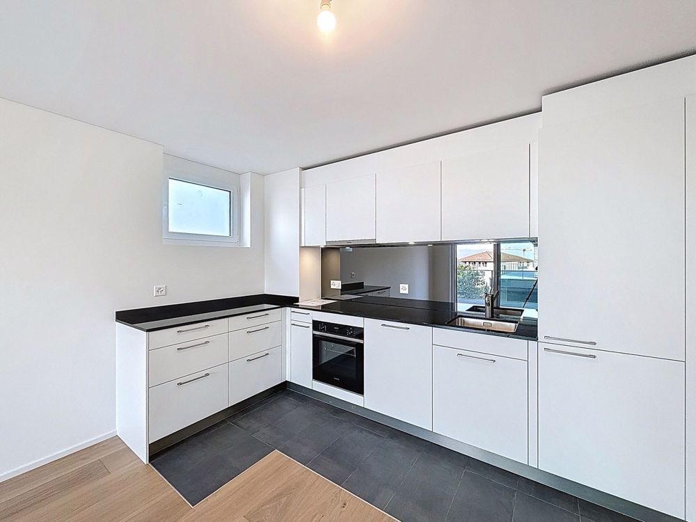 Neue Wohnung - 3 Zimmer mit Balkon - Bild 3
