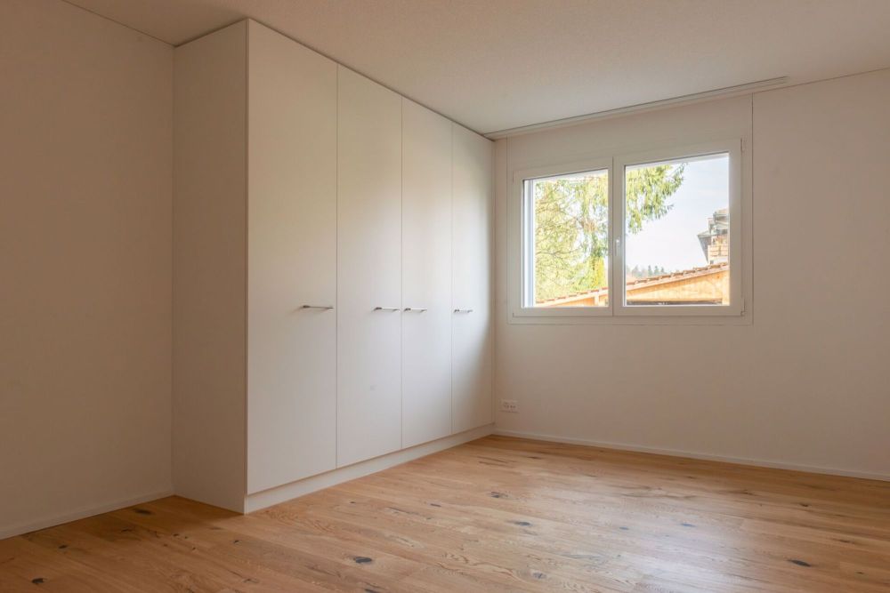 4.5 Zimmerwohnung im Erdgeschoss - Bild 4