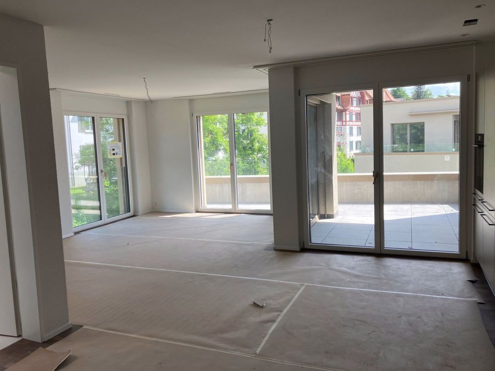 Attikawohnung mit edlem Ausbau, inkl. NK und PP CHF 2120 - Bild 5