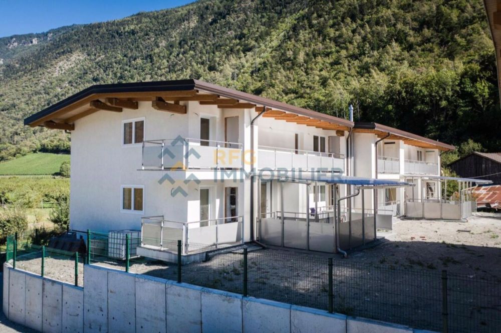 Wohnung 2.5 Zimmer in Martigny - Bild 5