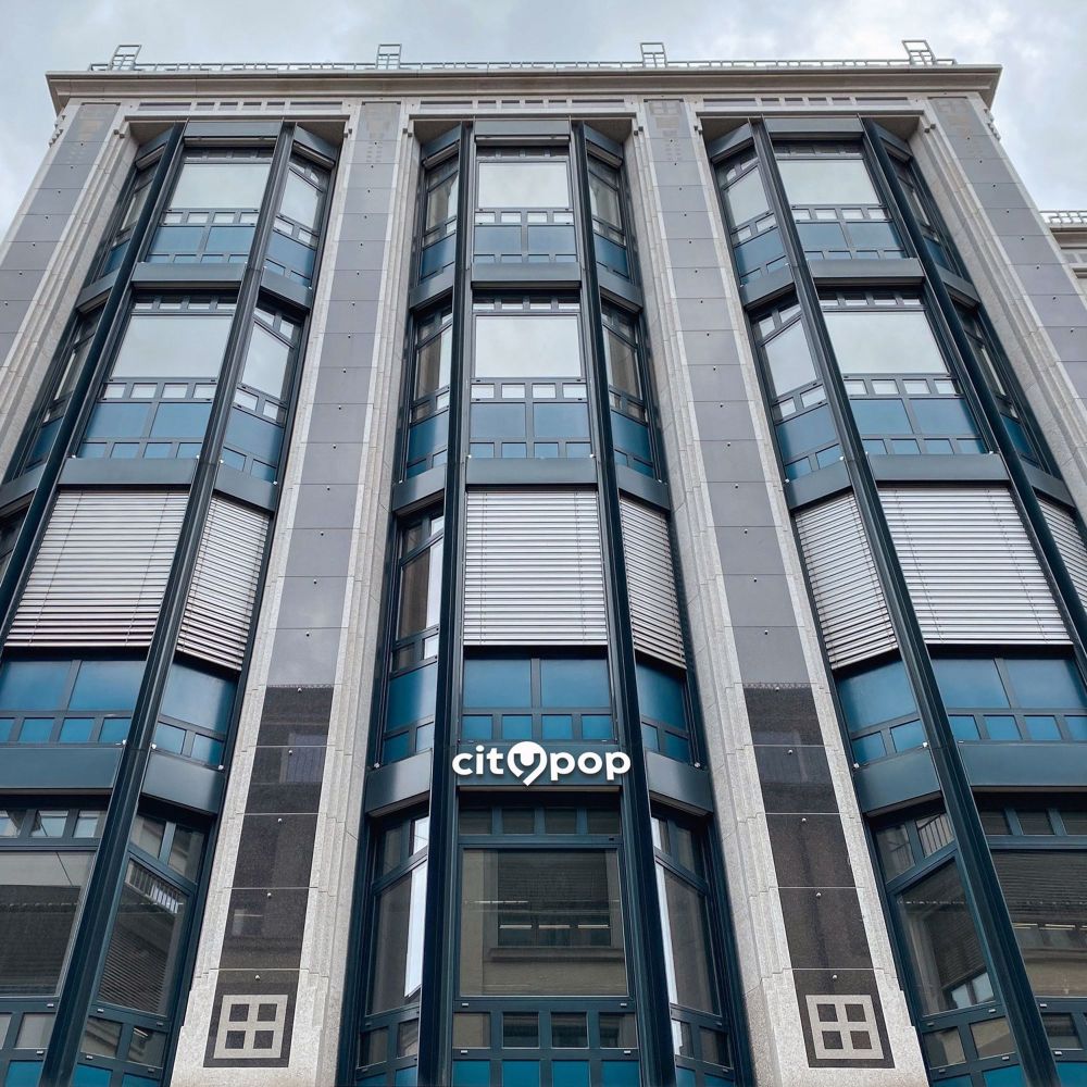 City Pop - Cosy Studio Apartments in San Gallen - Bild 2