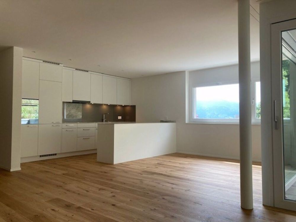 3.5 Zimmer-Eigentumswohnungen 132m2 zu vermieten - Bild 2