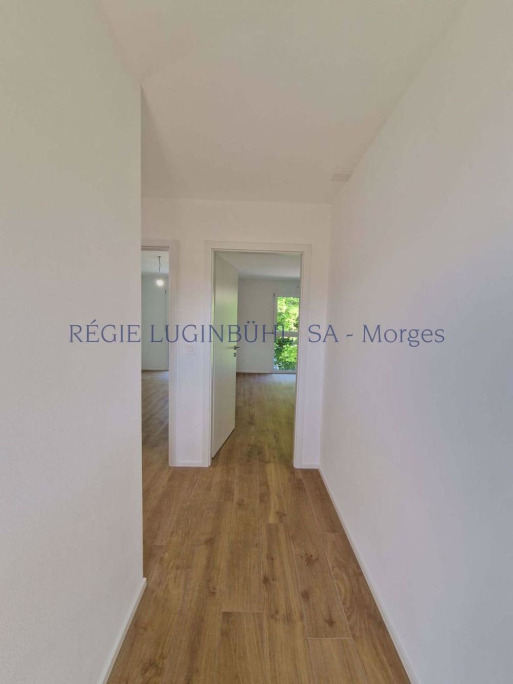 Bel appartement de 3.5 pièces d'env. 87m2 situé au 1er étage d'un nouvel immeuble - Bild 5
