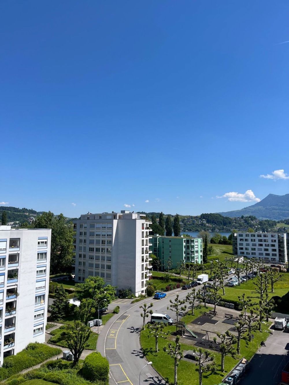 WG Zimmer in Luzern mieten - Bild 4