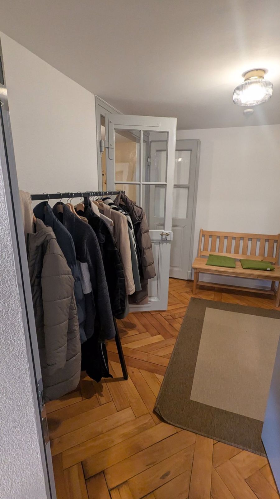 Moderne Helle 3.5 Zimmer Wohnung - Bild 3