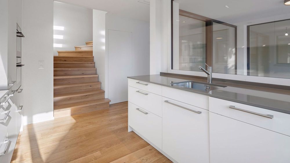 Erstbezug 4.5-Zimmer Maisonette-Wohnung, Regliweg 1b in Muri AG - Bild 5