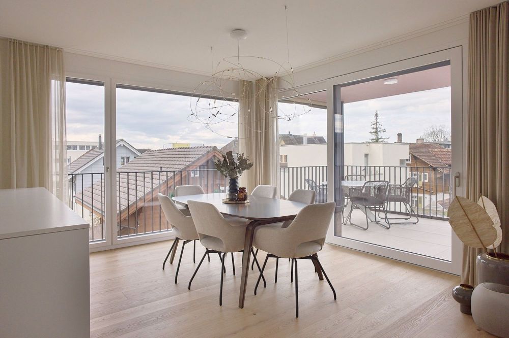 New and superior FURNISHED apartments / Hochwertig MÖBLIERTE Wohnungen - Bild 3