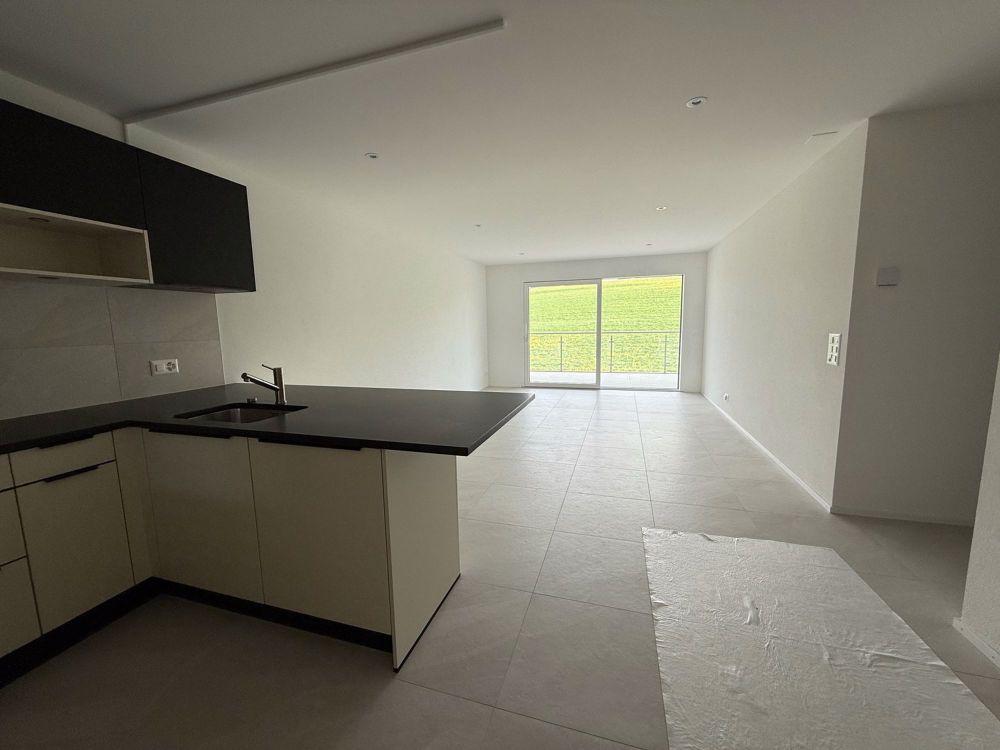 Prächtige 3,5-Zimmer-Neubauwohnung - Bild 4