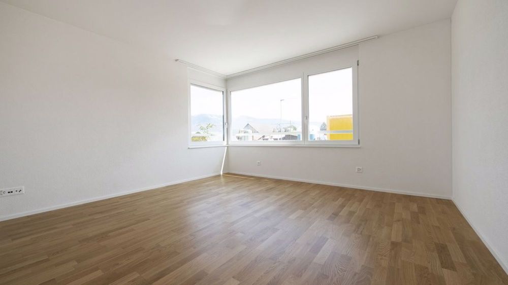 Grosszügige 3.5-Wohnung - Bild 5
