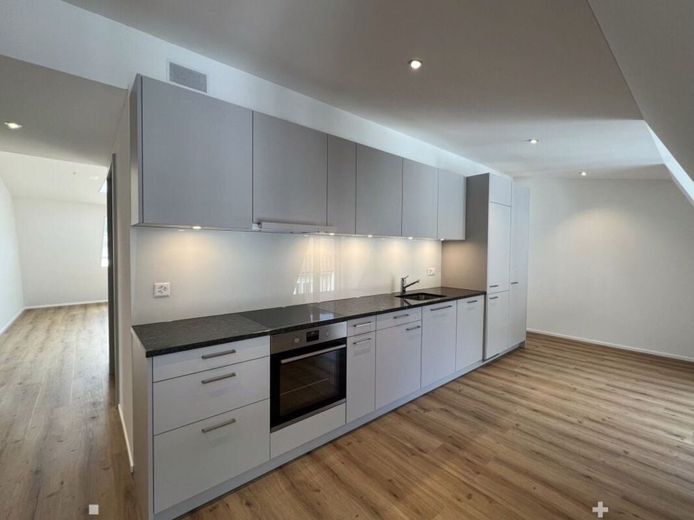 4.5-Zimmerwohnung (A-430) in der Bleikimatta - Bild 1
