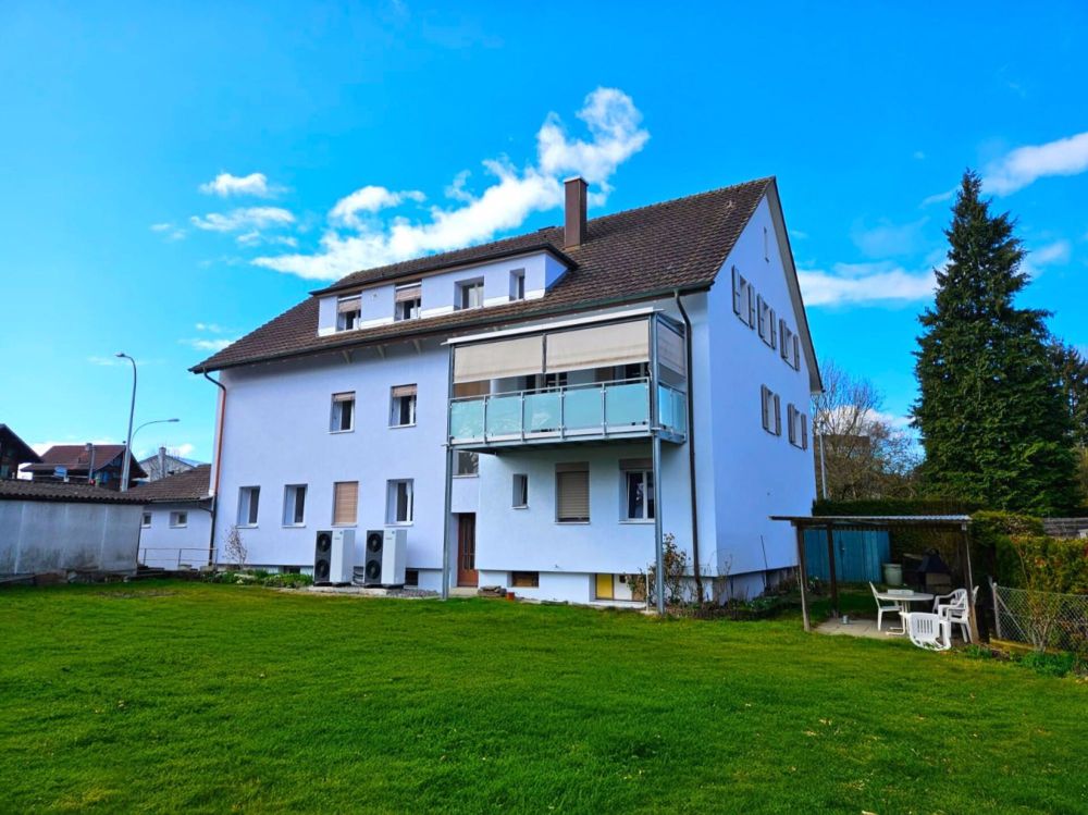 Kernsanierte 4.5 Zimmer Wohnung in Muri / Gümligen - Bild 1