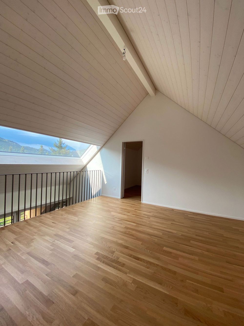 Wohnung in Niederbipp - Bild 9
