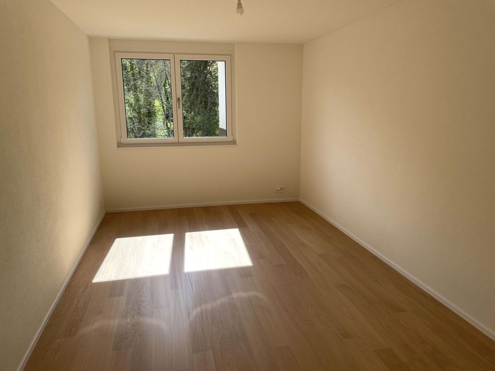 Wenn Wohnträume wahr werden - Erstvermietung Neubau an der Murg - Bild 8