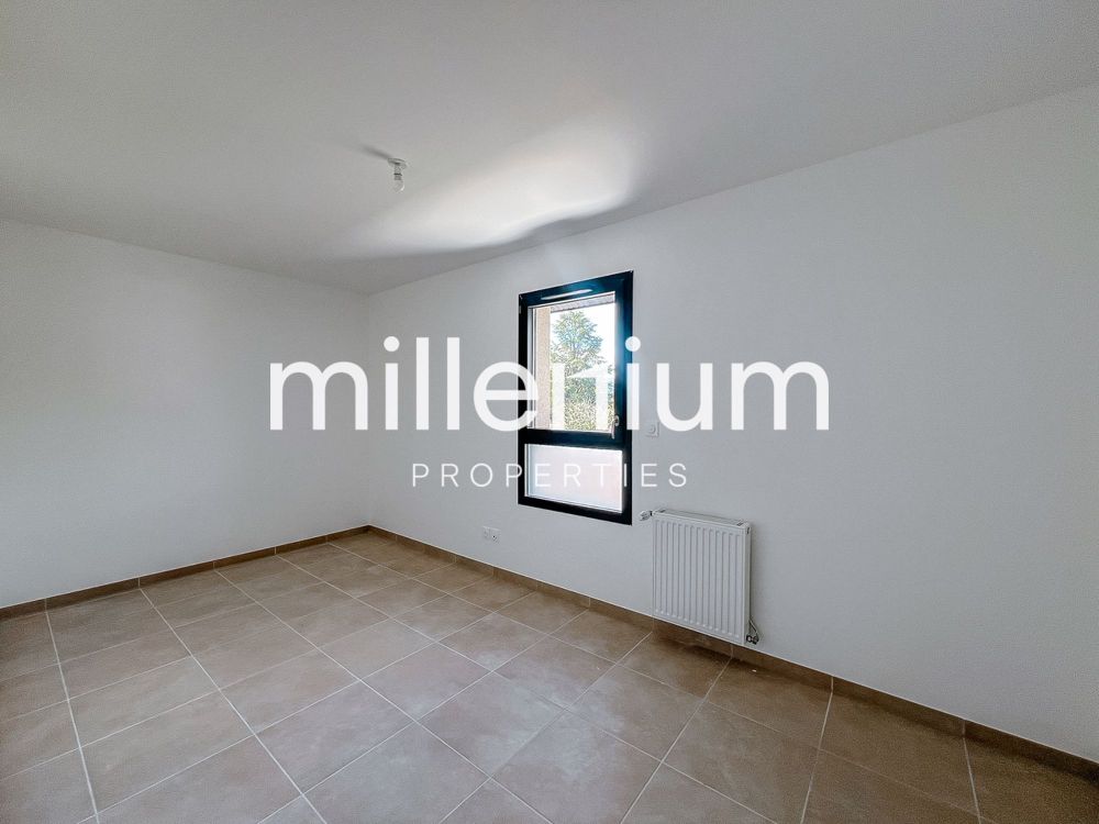 Villa individuelle neuve avec jardin (FRANCE) - Bild 12