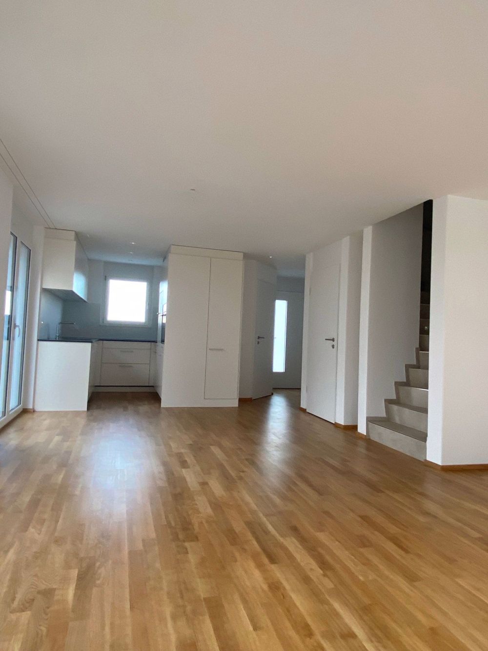 Neubau Einfamilienhaus.Anbieter Umut Kilic 078 948 28 61 - Bild 1