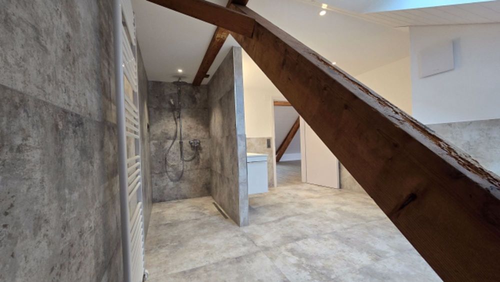 Exklusives Loft Wohnung in Thayngen - Bild 6