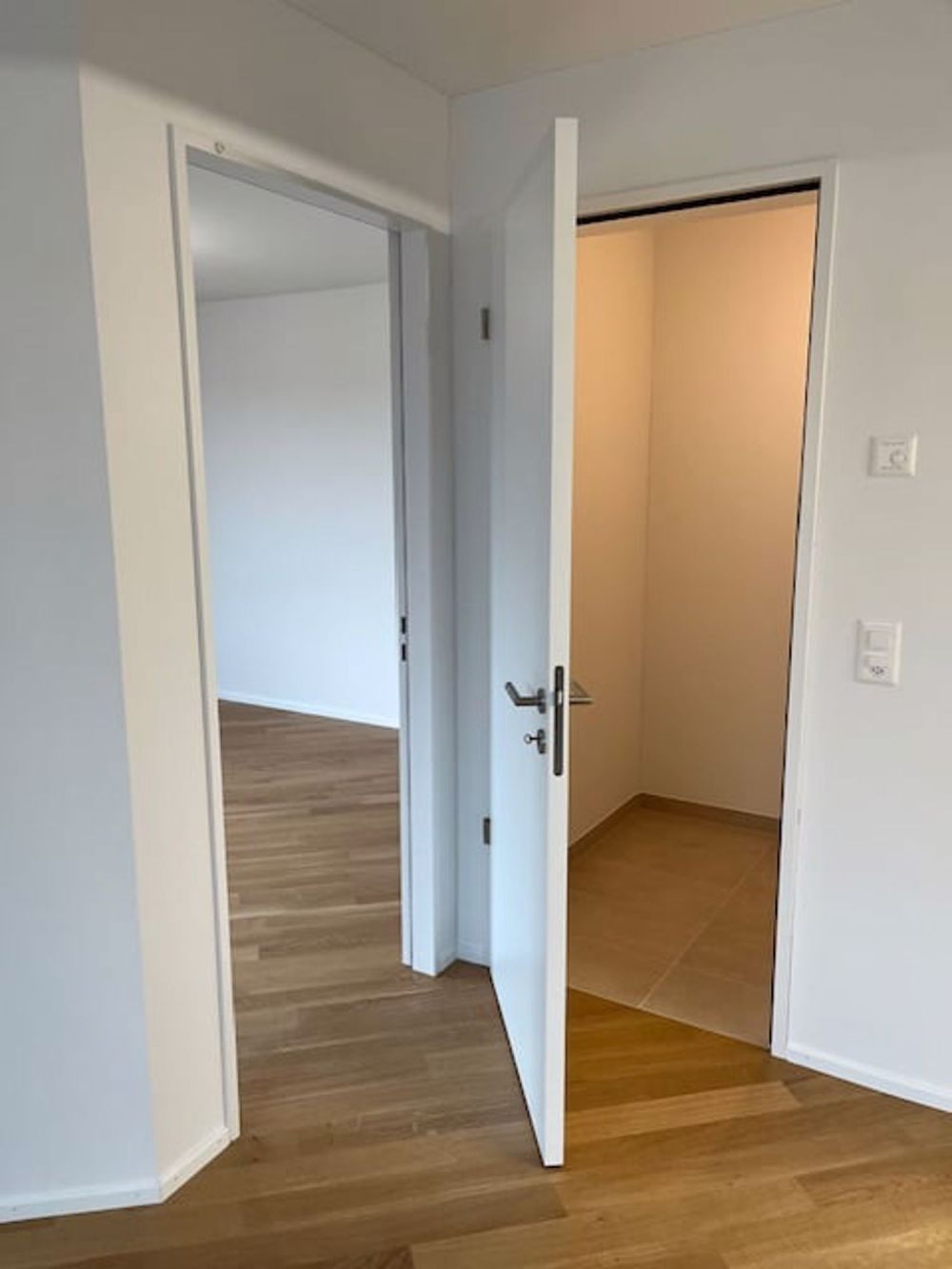 Wohnung in Neuhausen am Rheinfall - Bild 3