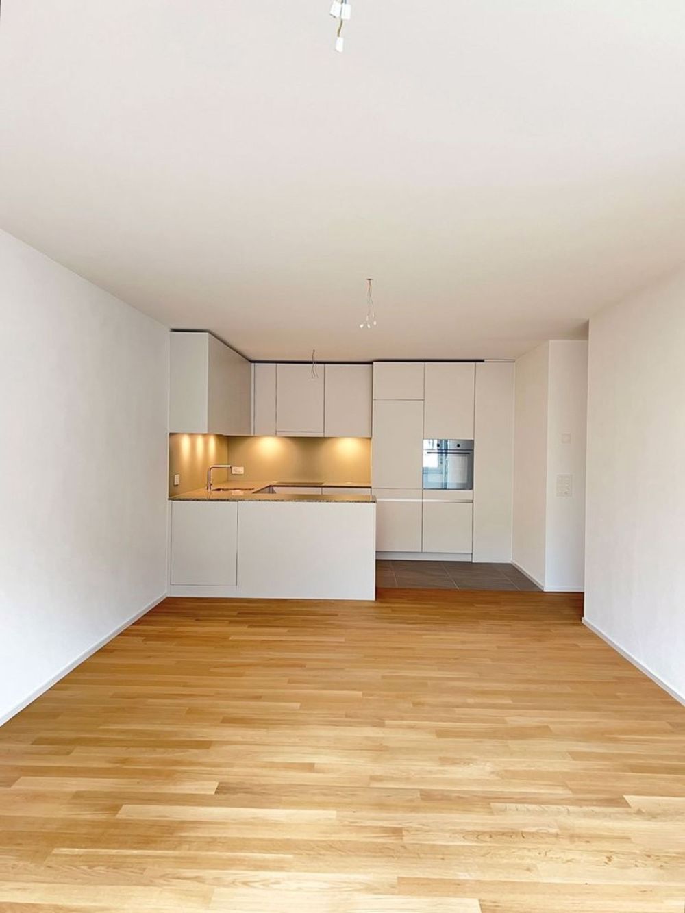 3 ½ Zimmer-Wohnung in Rorschach mieten - Bild 3