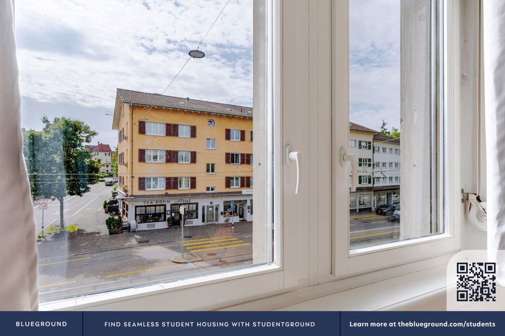 Blueground ID244, Seebach - Bild 5