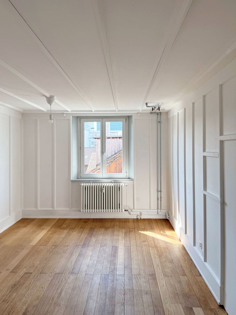WG Zimmer in basel mieten - Bild 3