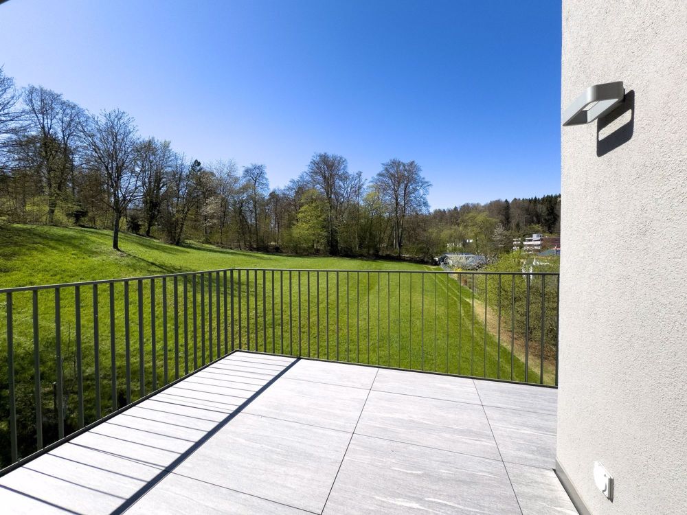 5 ½ Zimmer-Attikawohnung in Starrkirch-Wil mieten - Bild 10