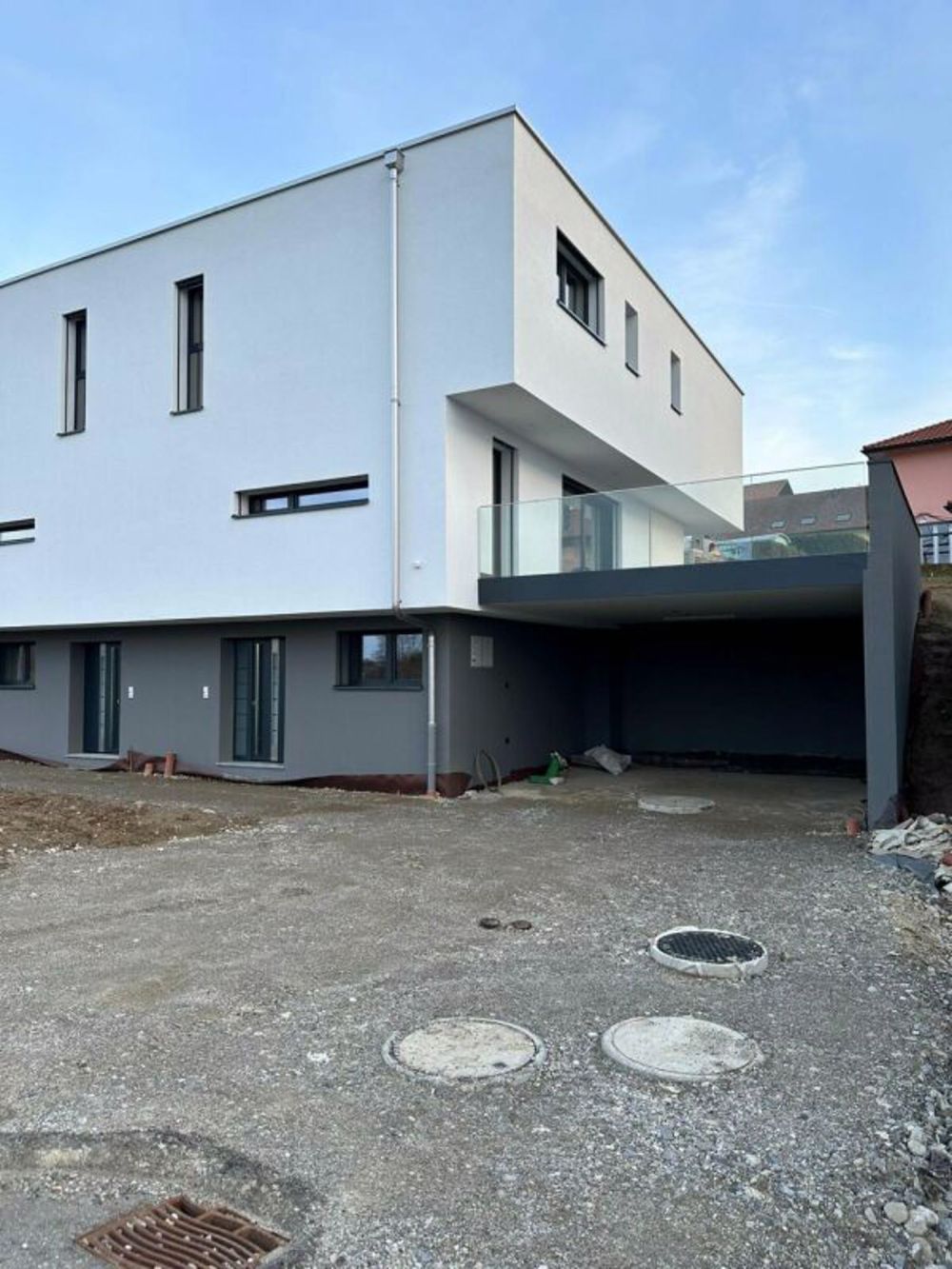Villa mit 5,5 Zimmern in St-Sylvestre - Bild 2