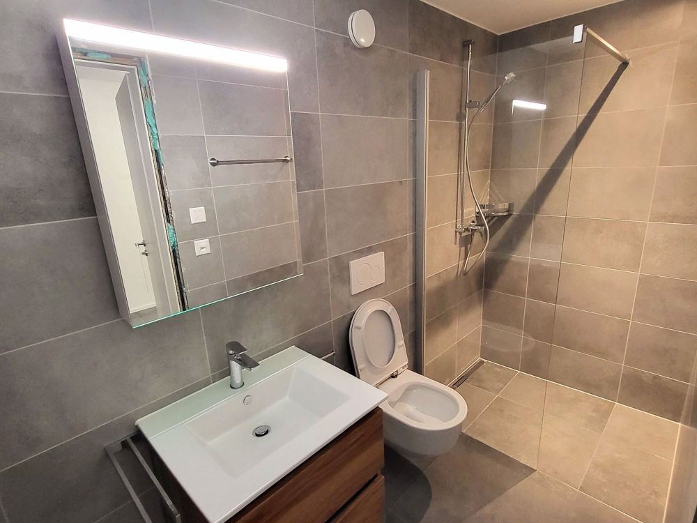Appartement de 3,5 pièces au 3ème étage (appt n°33) - Bild 7